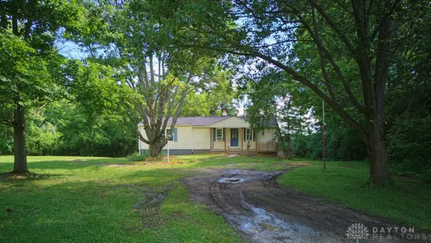 6484 Charles Snider Road, Loveland, OH 45140 - #3