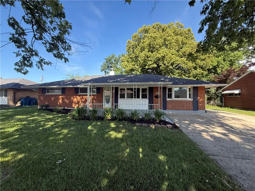 5705 Tibet Drive, Huber Heights, OH 45424 - #1