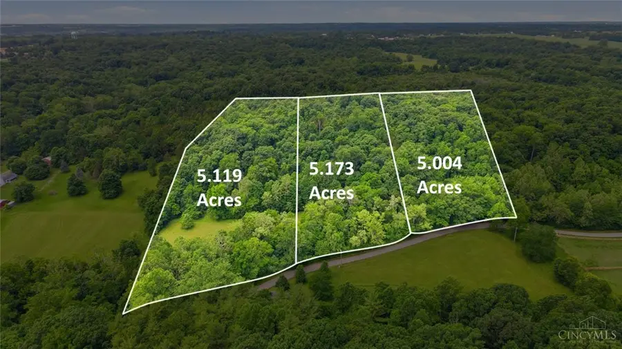 0 Hinkle Road #Lot 1, Madison, OH 45042 - #2