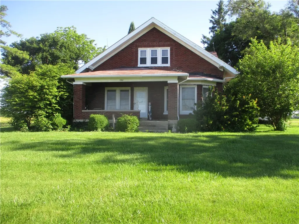 1561 Us Route 35, Eaton, OH 45320 - #1