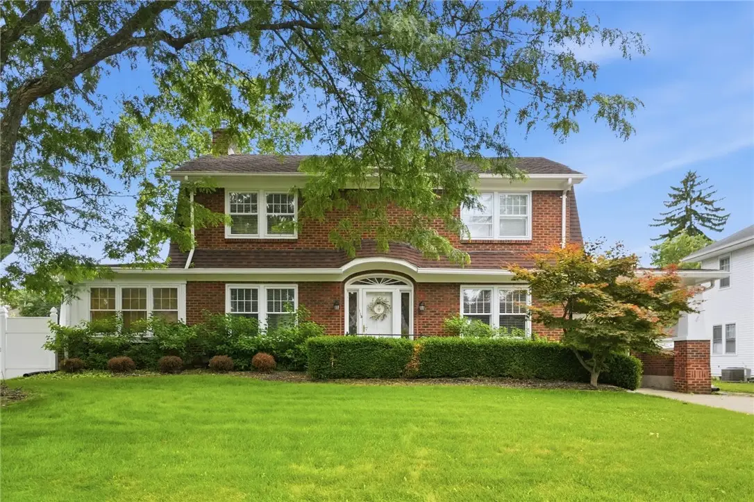 115 Ardmore Road, Springfield, OH 45504 - #1