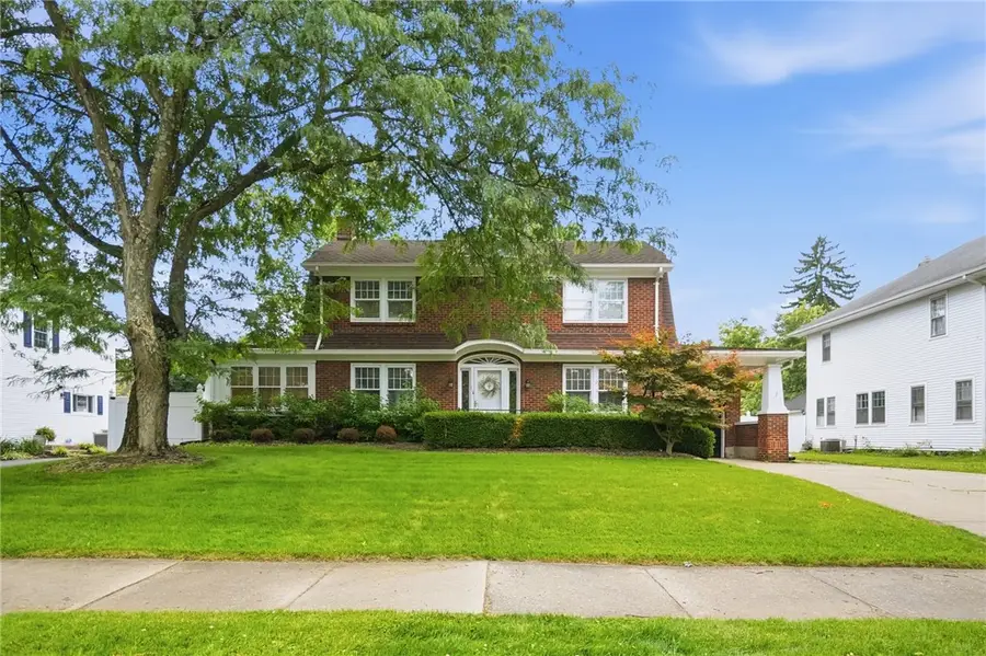 115 Ardmore Road, Springfield, OH 45504 - #3