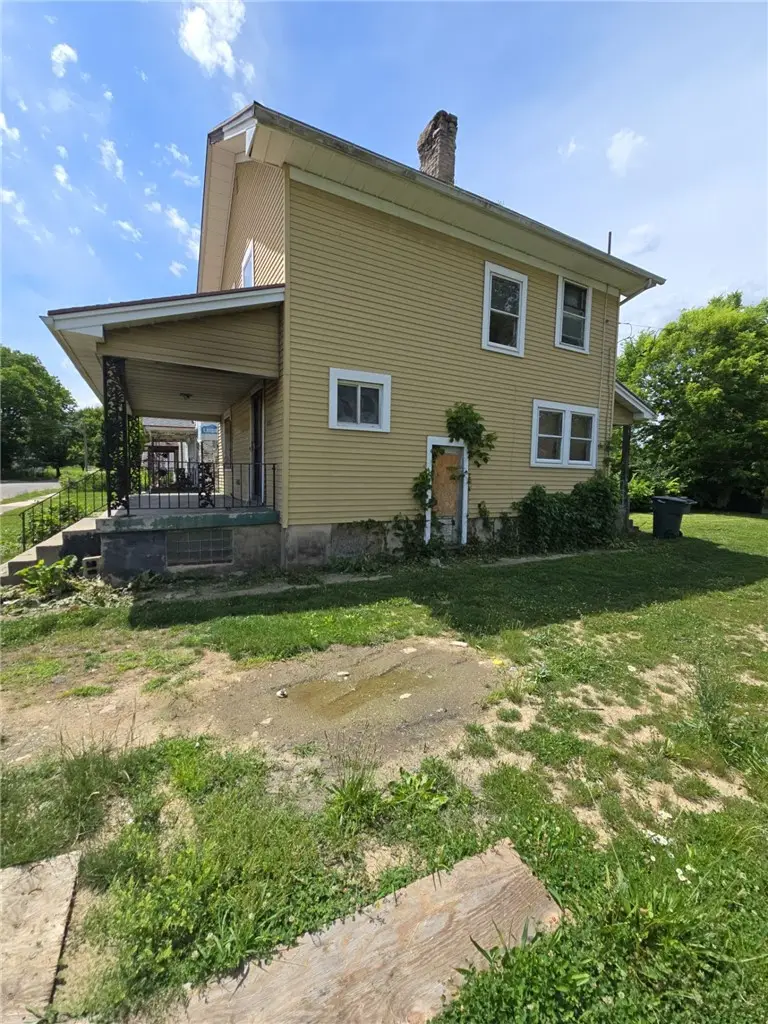 1421 Edison Street, Dayton, OH 45417 - #3