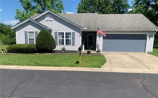 120 Sweet Gum Drive, Hamilton, OH 45013