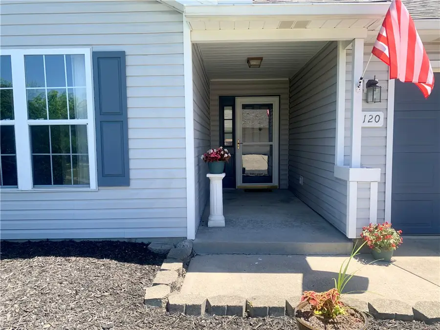 120 Sweet Gum Drive, Hamilton, OH 45013 - #3