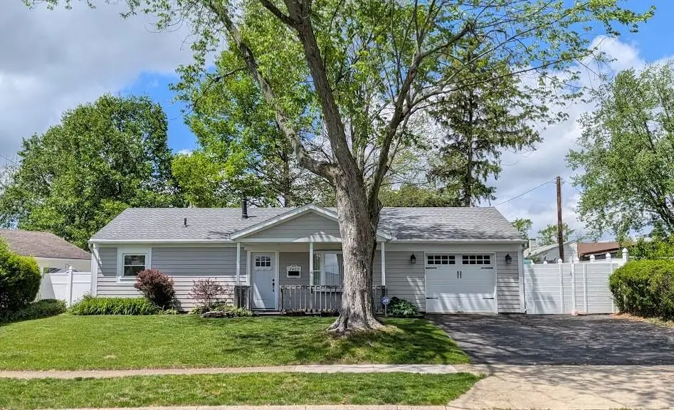 2407 Selby Place, Kettering, OH 45420 - #1
