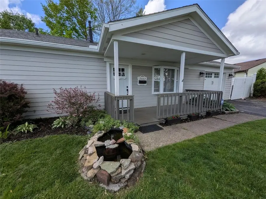 2407 Selby Place, Kettering, OH 45420 - #2