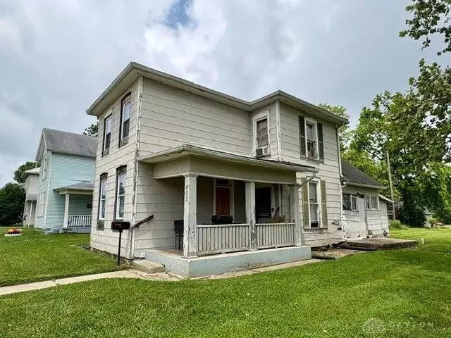 402 W Johnny Lytle Avenue, Springfield, OH 45506 - #1