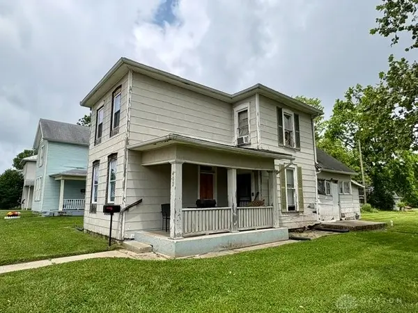 402 W Johnny Lytle Avenue, Springfield, OH 45506