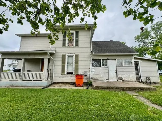 402 W Johnny Lytle Avenue, Springfield, OH 45506 - #2