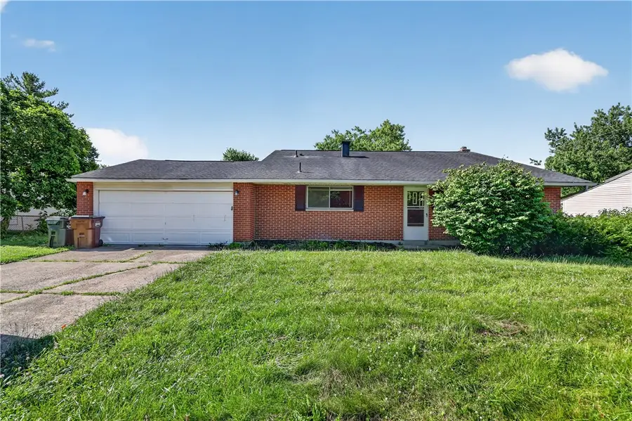 2800 E Stroop Road, Kettering, OH 45440 - #2
