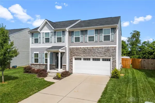 2814 Kingman Drive, Xenia, OH 45385