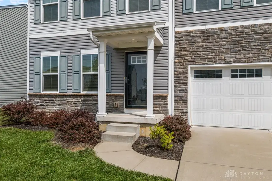 2814 Kingman Drive, Xenia, OH 45385 - #2