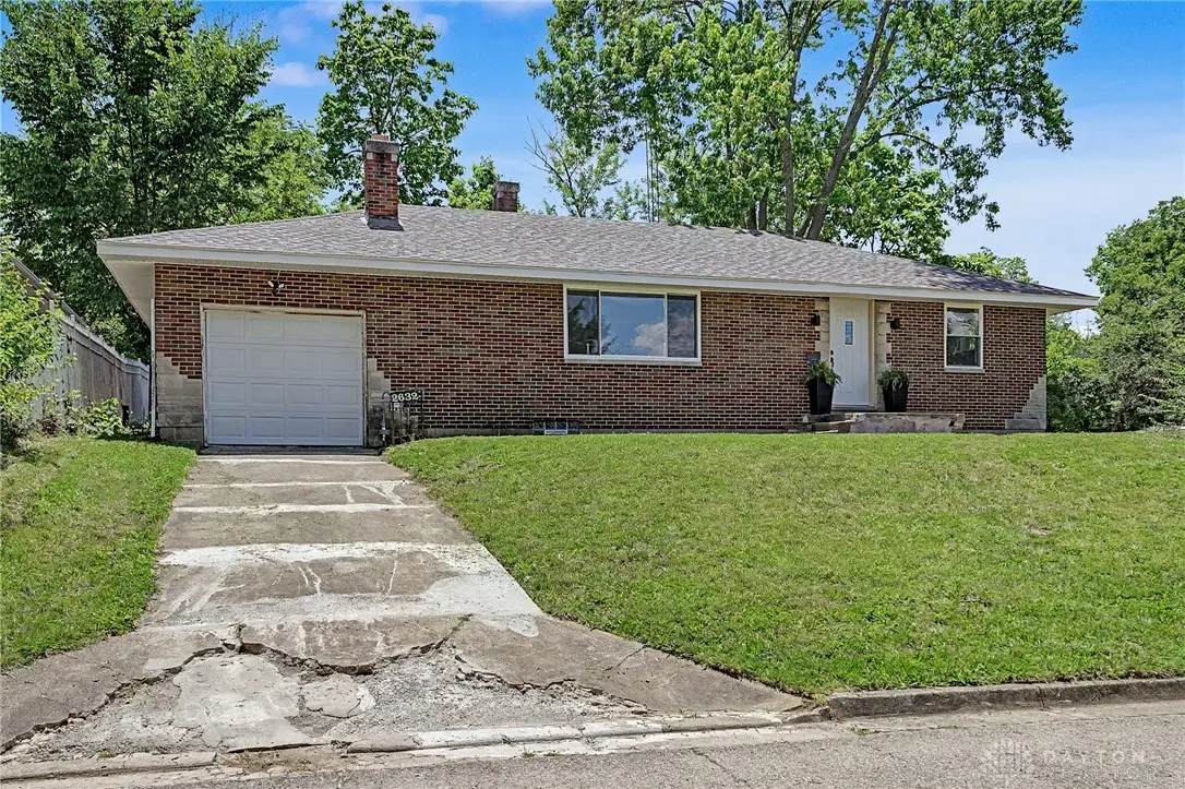 2632 Hilary Avenue, Dayton, OH 45417 - #1