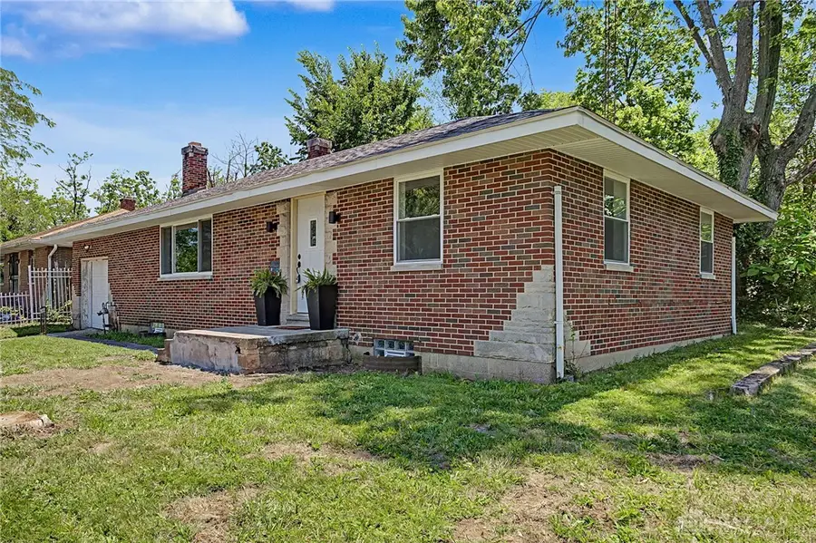 2632 Hilary Avenue, Dayton, OH 45417 - #3