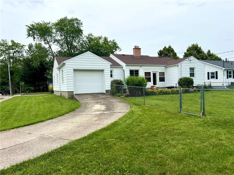 1303 Croydon Road, Troy, OH 45373 - #2