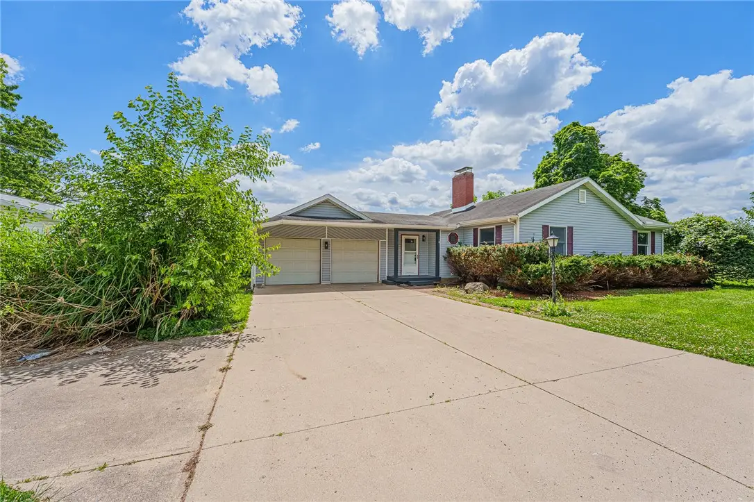 3586 Osborn Road, Medway, OH 45341 - #1