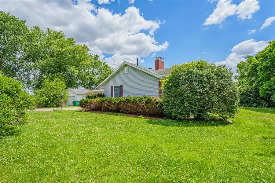 3586 Osborn Road, Medway, OH 45341 - #2