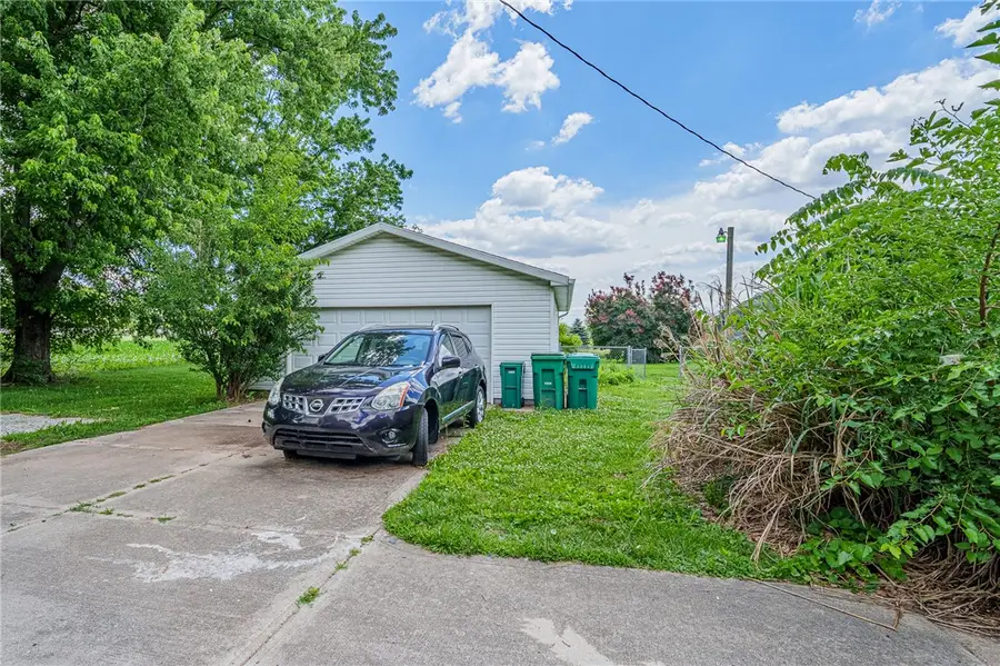 3586 Osborn Road, Medway, OH 45341 - #3