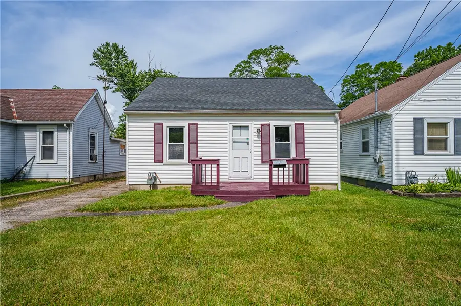 151 4th Avenue, Springfield, OH 45505 - #3