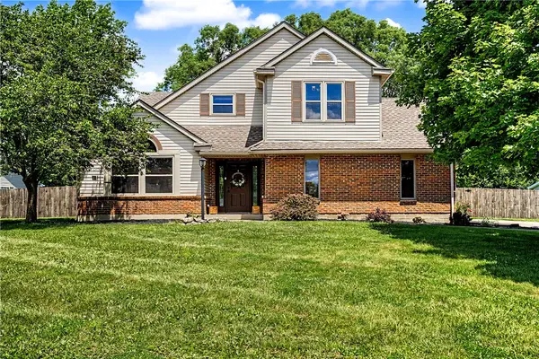 100 Valley Forge Court, Eaton, OH 45320
