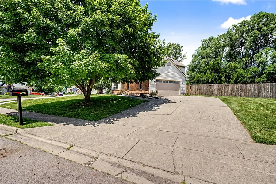 100 Valley Forge Court, Eaton, OH 45320 - #2