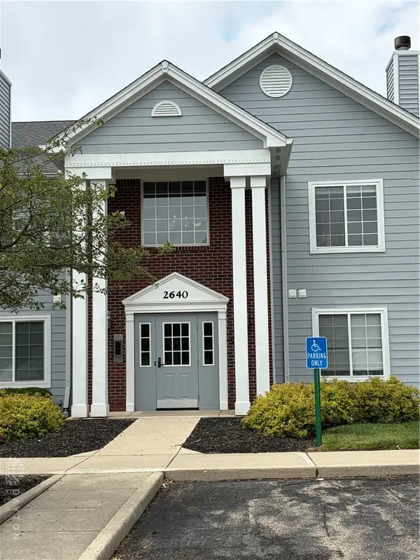 2640 Netherland Drive #206, Beavercreek, OH 45431