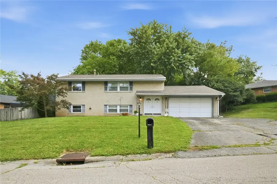 5908 Verdi Drive, West Carrollton, OH 45449 - #3
