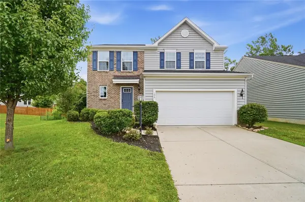 196 Rapids Drive, Fairborn, OH 45324