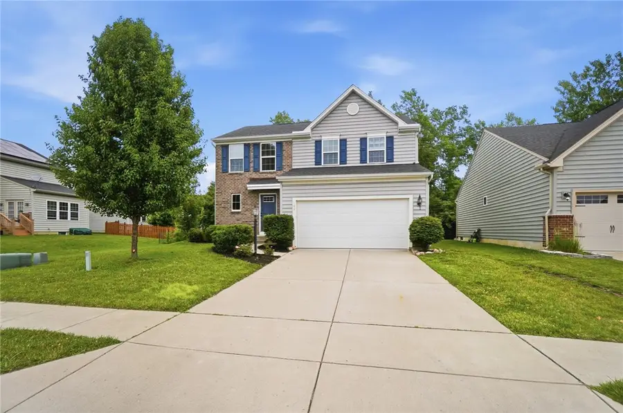 196 Rapids Drive, Fairborn, OH 45324 - #2