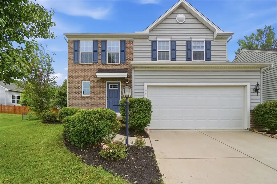 196 Rapids Drive, Fairborn, OH 45324 - #3