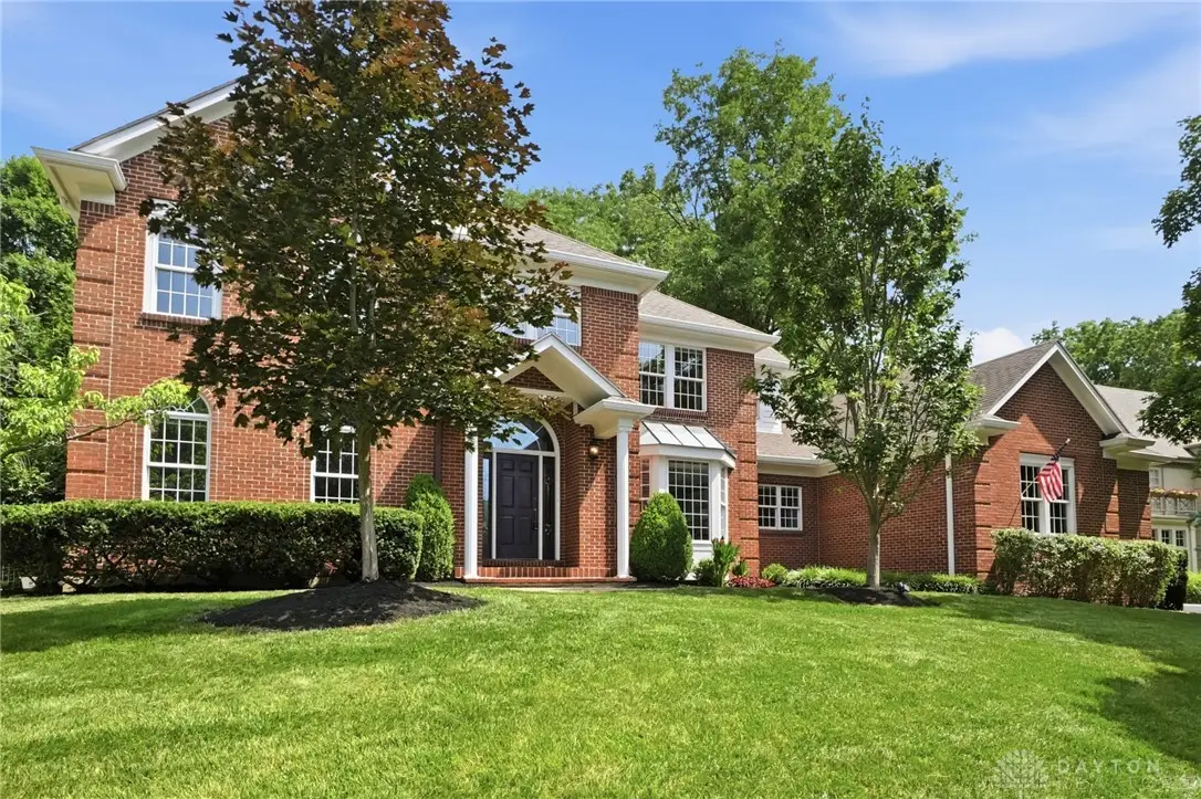 1037 Thicket Walk, Kettering, OH 45429 - #1