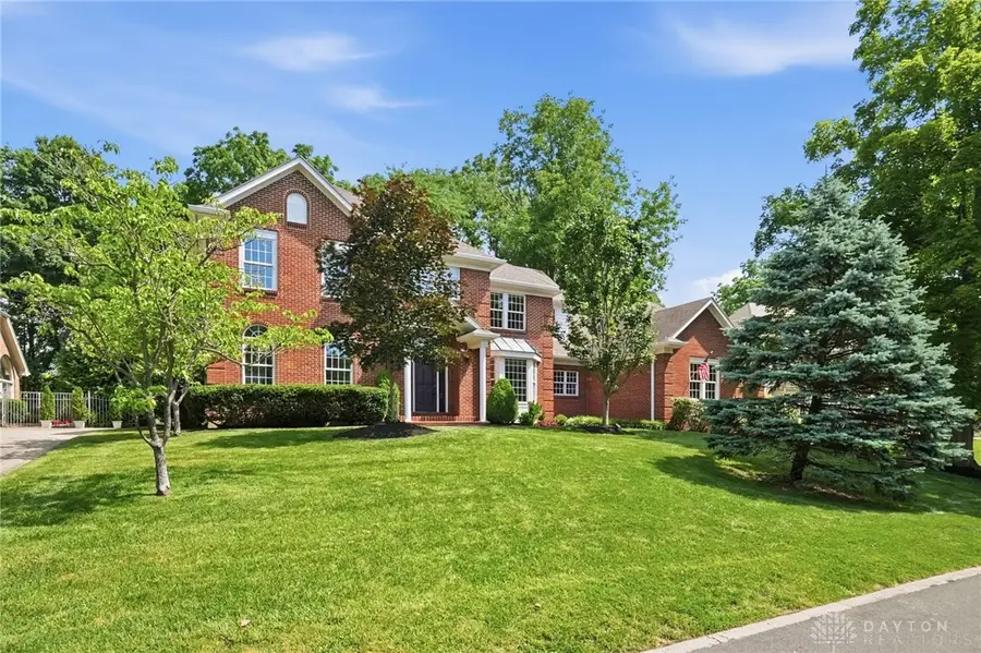 1037 Thicket Walk, Kettering, OH 45429 - #2