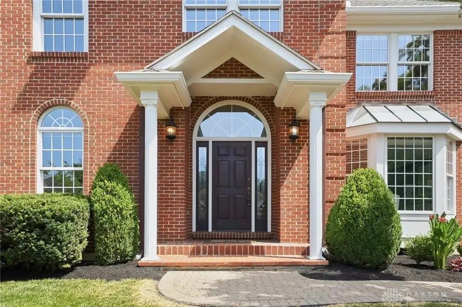 1037 Thicket Walk, Kettering, OH 45429 - #3