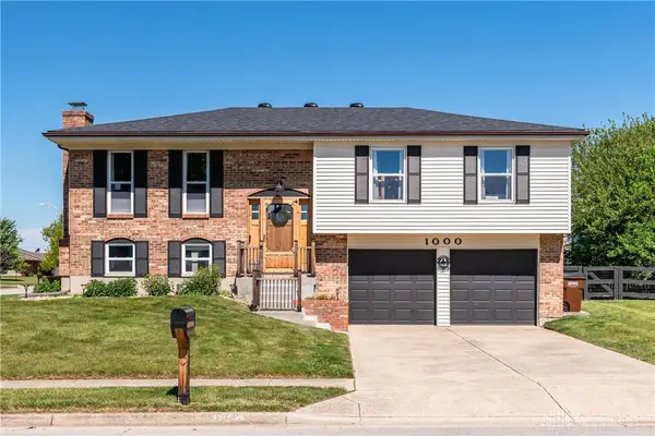 1000 Greenob Drive, Englewood, OH 45322