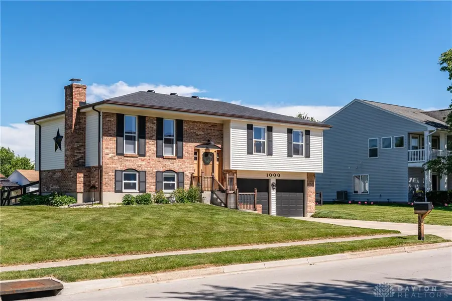 1000 Greenob Drive, Englewood, OH 45322 - #3