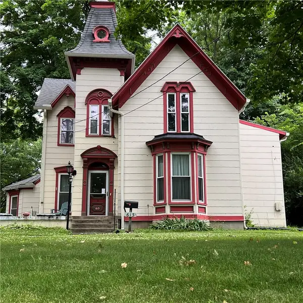 613 Boyce Street, Urbana, OH 43078