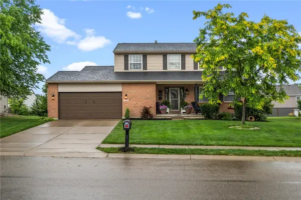 114 Dartmouth Street, Trenton, OH 45067