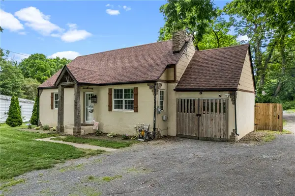7004 Shaker Road, Franklin, OH 45005