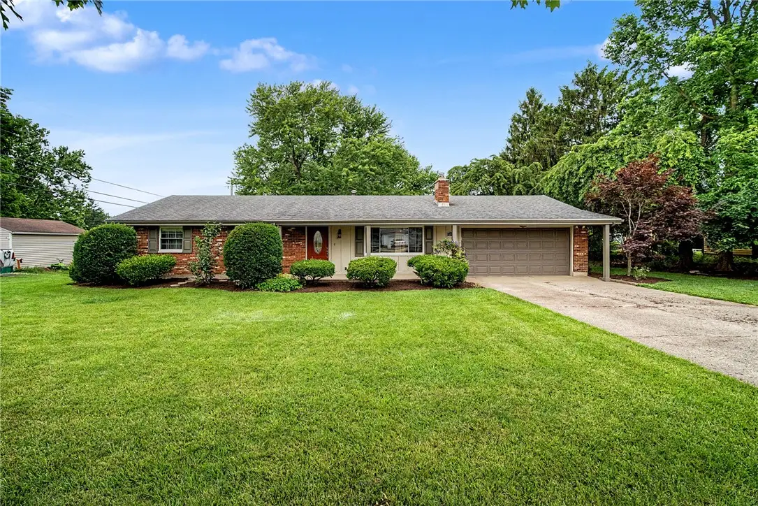 1895 N Longview Street, Beavercreek, OH 45432 - #1