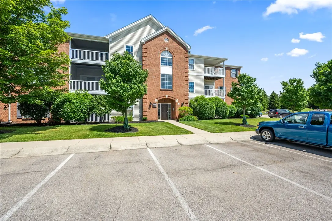 2636 Harding Court #K, Beavercreek, OH 45431 - #1