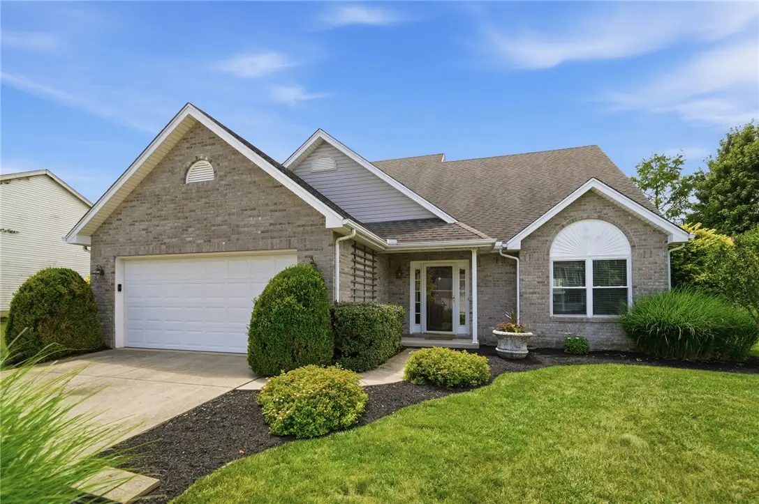 1143 Alexandersville Road, Miamisburg, OH 45342 - #1