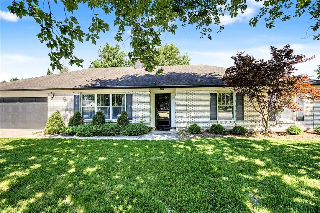 9909 Sheehan Road, Centerville, OH 45458 - #1