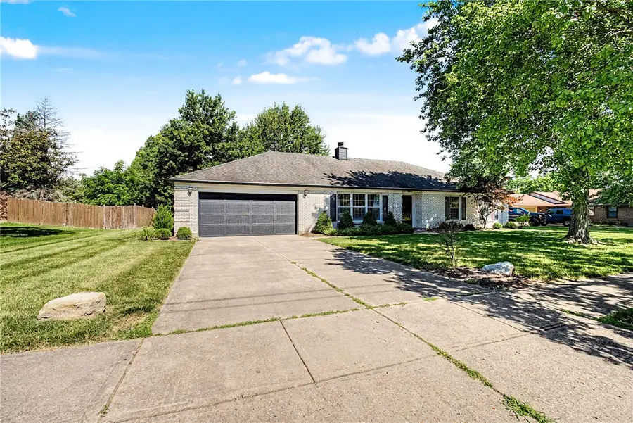9909 Sheehan Road, Centerville, OH 45458 - #2