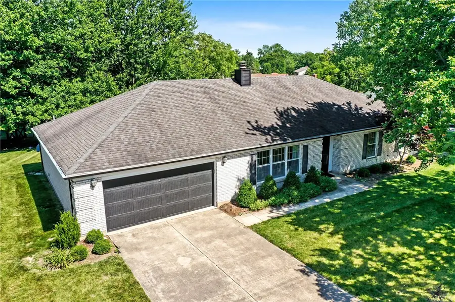 9909 Sheehan Road, Centerville, OH 45458 - #3