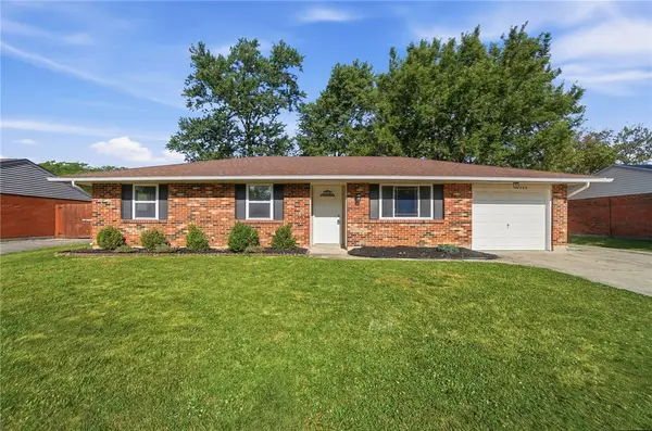 7329 Kirkview Drive, Huber Heights, OH 45424