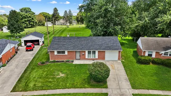 1283 Arlington Drive, Xenia, OH 45385