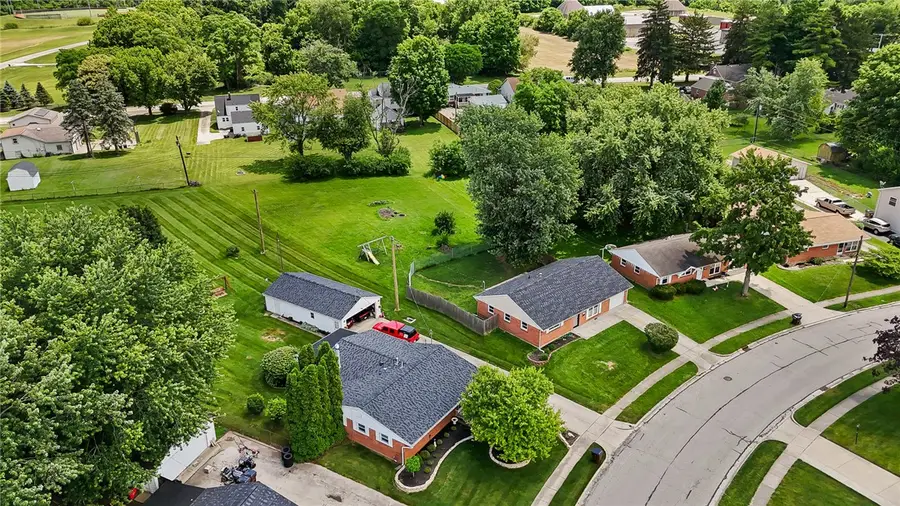 1283 Arlington Drive, Xenia, OH 45385 - #2
