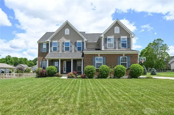 5604 Roden Park Drive, Liberty Twp, OH 45044