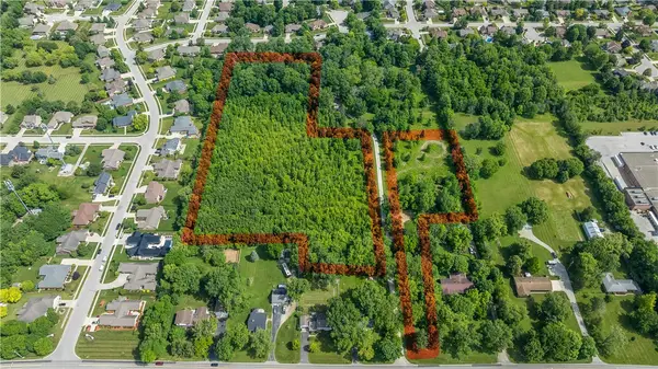 4245 W Wenger Road, Clayton, OH 45315